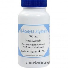 N ACETYL