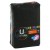 U by Camelia Ultra Binde m.Flügeln lang - повязка - 16 шт (KIMBERLY-CLARK) 1 793 грн