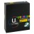 U by Camelia Slip-Einlage normal - повязка - 60 шт (KIMBERLY-CLARK) 1 767 грн